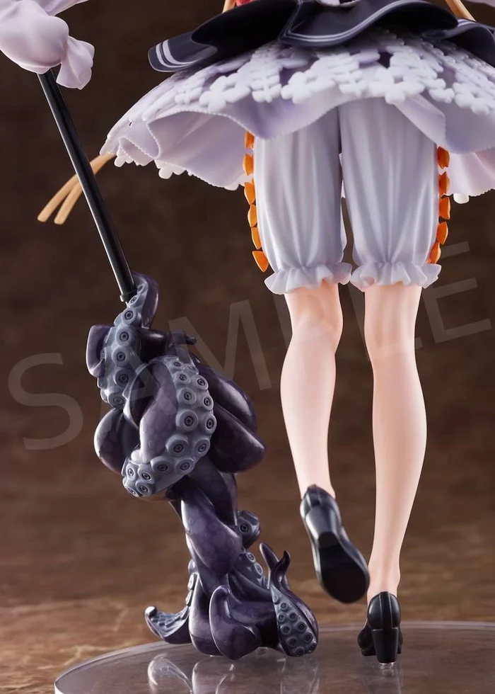 Fate/Grand Order Foreigner/Abigail Williams: Festival Portrait Ver. 1/7 Scale Figure 9 Fate/Grand Order Foreigner/Abigail Williams: Festival Portrait Ver. 1/7 Scale Figure - Image 7