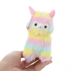 Alpacasso Alpaca Plush Collection (Ball Chain) -Otaku Bliss 0dec8d8226d64f59be8977c51e5e6347.jpg