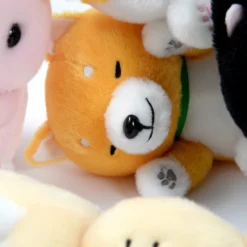 Nekkorogari Tai Plush Collection (Standard) 32 Nekkorogari Tai Plush Collection (Standard) -Otaku Bliss 0e60a34051174f4e8c4fa2813d37c4d0.jpg