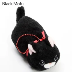 Tsuchineko Higebukuro Cat Plush Collection (Ball Chain) -Otaku Bliss 0f4f4db6fc684cefae9842166ab6152c.jpg