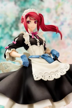 7th Dragon III Code: VFD God-Hand Aogiri 1/7 Scale Figure