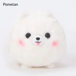 Pometan & Friends Dog Plush Collection (Big) -Otaku Bliss 0fdd8ae3c31f48f4abb4ec02c4e9914e.jpg