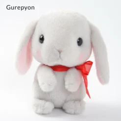 Pote Usa Loppy Onedari Rabbit Plush Collection (Standard) 21 Pote Usa Loppy Onedari Rabbit Plush Collection (Standard) -Otaku Bliss 0febfca7d2d947a89edf2d745aec4b03.jpg