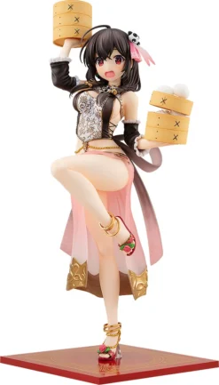KADOKAWA KonoSuba Yunyun: Light Novel China Dress Ver. 1/7 Scale Figure -Otaku Bliss 0ffb2f958c774b559fde306ad0f348ed.jpg