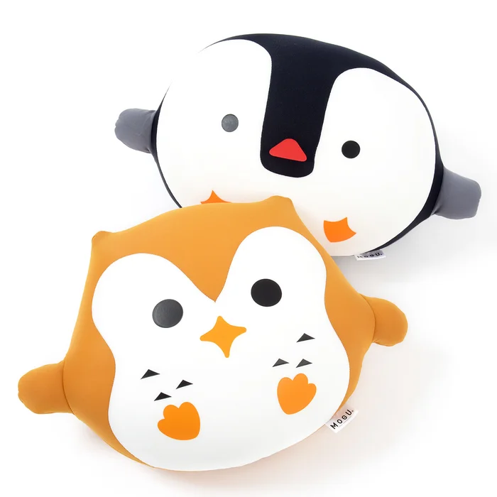 MOGU Pet Beanbag Cushion Plush Collection 3 MOGU Pet Beanbag Cushion Plush Collection
