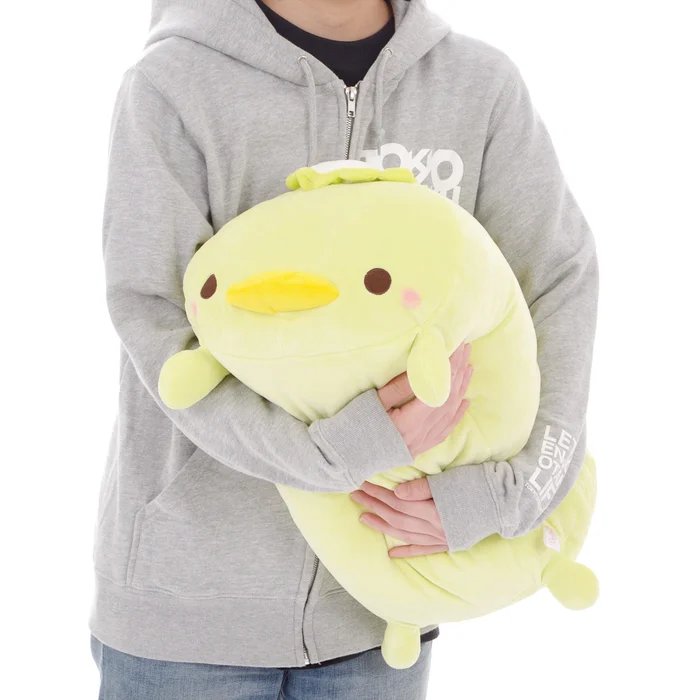 Mocchiizu Colorful Large Plush Collection 14 Mocchiizu Colorful Large Plush Collection - Image 12