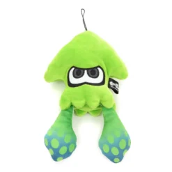 Splatoon 2 All-Star Collection Small Squid Plushies 15 Splatoon 2 All-Star Collection Small Squid Plushies -Otaku Bliss 104aa6f0779b4f3fad65d52fdd785d90.jpg