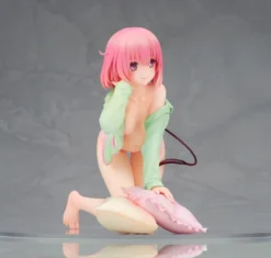 ALTER To Love-Ru Darkness Momo Belia Deviluke: Pajamas Ver. 1/7 Scale Figure 17 ALTER To Love-Ru Darkness Momo Belia Deviluke: Pajamas Ver. 1/7 Scale Figure -Otaku Bliss 108e6562f2e0417286f2b4333416cda4.jpg
