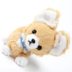 PUPS! Small Chihuahua Plush -Otaku Bliss 113b22dd0e2d413bb744c443ab3cf03a.jpg
