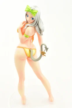 Fairy Tail Mirajane Strauss: Swimwear Pure In Heart 1/6 Scale Figure -Otaku Bliss 11f7e5630c64451f8f333daab1f88d42.jpg