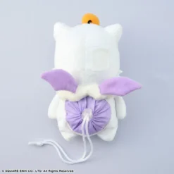 Square Enix Final Fantasy Moogle Plush Eco Bag -Otaku Bliss 124919410933409d939c291b073aedd0.jpg