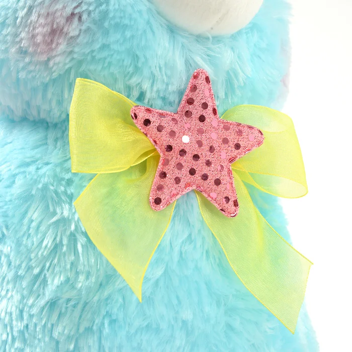 Alpacasso Kirarin Star Alpaca Plush Collection (Big) 13 Alpacasso Kirarin Star Alpaca Plush Collection (Big) - Image 11