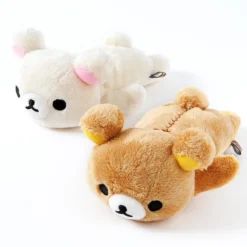 Rilakkuma Kutafuwa Plush Collection (Small) 17 Rilakkuma Kutafuwa Plush Collection (Small) -Otaku Bliss 1331f57284c04099be56492bab3c3eb5.jpg