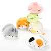 Mocchiizu Small Plush Collection