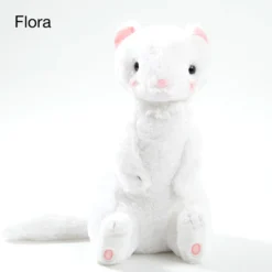 Gokigen Ferret Plush Collection (Big) 24 Gokigen Ferret Plush Collection (Big) -Otaku Bliss 1381ca97802f41a28a25a8161c0f2cf8.jpg