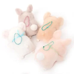 Kyun To Naki Usagi Nenne Pika Plush Collection (Ball Chain) -Otaku Bliss 13b9d1ceaad348989ed5bbc48d20f3c8.jpg