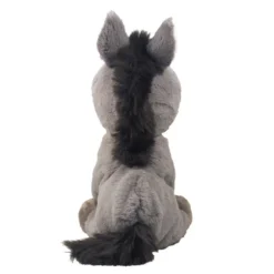 Fluffies Medium Donkey Plush -Otaku Bliss 14330c51dbcc413e92feaf269277b663.jpg