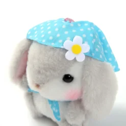 Pote Usa Loppy Zukin Rabbit Plush Collection (Ball Chain) 35 Pote Usa Loppy Zukin Rabbit Plush Collection (Ball Chain) -Otaku Bliss 14d3451a5c66435bb456ab31610e2baa.jpg