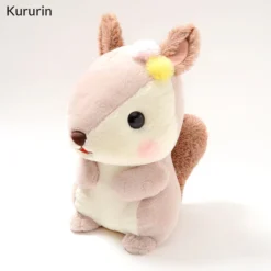 Korisu No Dongurin Lovely Squirrel Plush Collection (Big) -Otaku Bliss 14d8aca970d2433787ea1880eb86917a.jpg