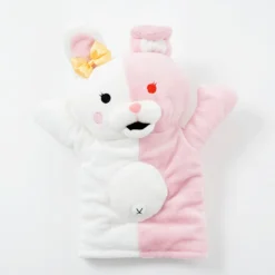 Monokuma & Monomi Puppets | Danganronpa 2: Goodbye Despair -Otaku Bliss 1520dd1c3d5345e999d1fd8a2d71d522.jpg