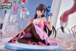 Original Design Art Corp. Nekojira Flamingo Young Ballerina 1/7 Scale Figure -Otaku Bliss 153b264794f94040a4945b5da36033c2.jpg