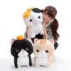 Noseteru Munchkin Cat Plush Collection (Big) -Otaku Bliss 1559822b2db74c18890c39b390eca201.jpg