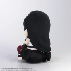 Square Enix Final Fantasy VII Remake Tifa Lockhart Plush -Otaku Bliss 1565799be88c4cb6a195738f26eaa65a.jpg