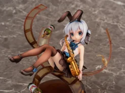 Is The Order A Rabbit? Chino: Jazz Style 1/8 Scale Figure -Otaku Bliss 1566b45c660b49ad8c38239e8a20b7c4.jpg