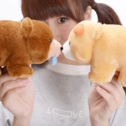 Marukuma Polar World Bear Plush Collection (Standard) -Otaku Bliss 15914277f10e4940b3d4ab030b4ec63c.jpg