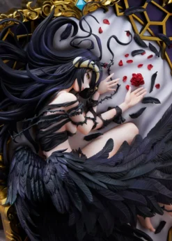 Taito Overlord 1/7 Scale Figure - Albedo (Ending Ver. Art By So-bin) -Otaku Bliss 15d88fde15fa47838fd52d8b8b63be1b.jpg