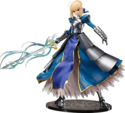 FREEing Fate/Grand Order Saber/Altria Pendragon (Second Ascension) 1/4 Scale Figure -Otaku Bliss 15dcd07db9734b77a1b95c0fd8c6a5b8.jpg