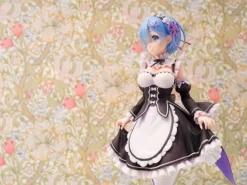 Re:Zero -Starting Life In Another World- Rem 1/7 Scale Figure 20 Re:Zero -Starting Life In Another World- Rem 1/7 Scale Figure -Otaku Bliss 16186d4063a54d5bac81b7960f9e4c4e.jpg