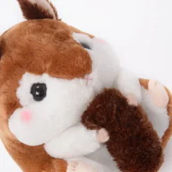 Coroham Coron Mori No Osanpo Hamster Plush Collection (Big) -Otaku Bliss 1647e753cfd64fbf9b58872a321c23fe.jpg
