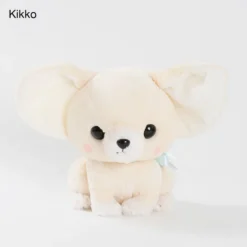 Feneky The Fennec Fox Osuwari Plush Collection (Big) 15 Feneky The Fennec Fox Osuwari Plush Collection (Big) -Otaku Bliss 16816dc460f24210860d03bb72867861.jpg