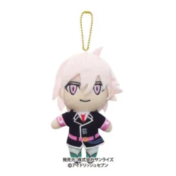 IDOLiSH 7 Ball Chain Plushies -Otaku Bliss 16f904cc954d4d93b7dab2cf2305e3cd.jpg