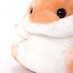 Coroham Coron Mori No Osanpo Hamster Plush Collection (Big) -Otaku Bliss 170a3ef9960343939ae23dfcfb6fde02.jpg