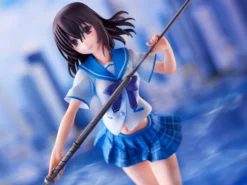 Wave Strike The Blood Yukina Himeragi: School Uniform Style 1/7 Scale Figure -Otaku Bliss 1790574a7a85452bbc550fbb7ad8278c.jpg