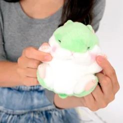 Coroham Coron Cafe Coron Hamster Plush Collection (Standard) -Otaku Bliss 1795ad1d9adf4520812b3e9b4b2e0bea.jpg