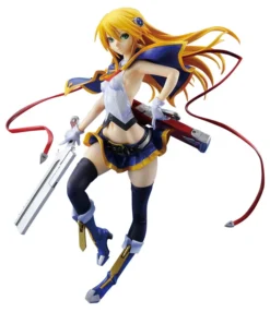 Vertex BlazBlue: Chronophantasma Noel Vermillion 1/7 Scale Figure (Re-run) -Otaku Bliss 179b13e7824b48f3a7ec5d1b267409e6.jpg