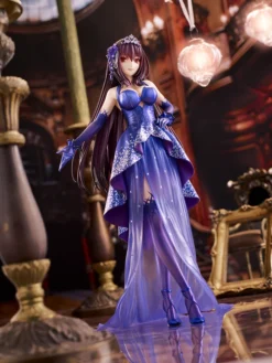 Fate/Grand Order Lancer/Scáthach: Heroic Spirit Formal Dress Ver. 1/7 Scale Figure 27 Fate/Grand Order Lancer/Scáthach: Heroic Spirit Formal Dress Ver. 1/7 Scale Figure -Otaku Bliss 1839086cec1243cb9b2972d1e74c0559.jpg
