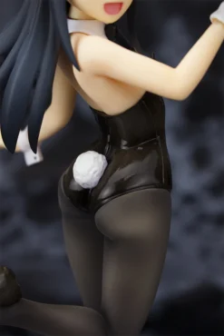 Oreimo Ayase Aragaki Black Bunny Ver. 1/8 Scale Figure -Otaku Bliss 1877c33b92f8436ea0899b238689226e.jpg