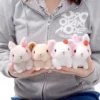 Kyun To Naki Usagi Noichigo Pika Plush Collection (Ball Chain) -Otaku Bliss 1886e22f843b4c2fa14cf4702c11fd93.jpg