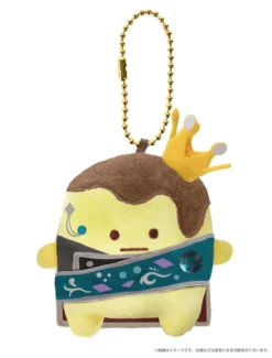 IDOLiSH 7 King Pudding X TRIGGER Ball Chain Plush Collection 9 IDOLiSH 7 King Pudding X TRIGGER Ball Chain Plush Collection -Otaku Bliss 1899d2c9244f4452bb9a2da257afd5b7.jpg
