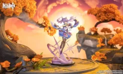 Apex Genshin Impact Keqing: Piercing Thunderbolt Ver. 1/7 Scale Figure -Otaku Bliss 18cd5d9091e04ccc8b475bfaa80d8667.jpg