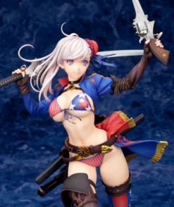 Fate/Grand Order Berserker/Miyamoto Musashi 1/7 Scale Figure 18 Fate/Grand Order Berserker/Miyamoto Musashi 1/7 Scale Figure -Otaku Bliss 18dffce2823742cbab427e5f4f08e0cb.jpg