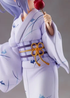 Plum Is The Order A Rabbit? Bloom Chino: Summer Festival Ver. 1/7 Scale Figure -Otaku Bliss 19441c1c225949988a1456c668f7fb49.jpg
