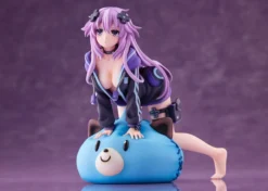 Hyperdimension Neptunia Dimension Traveler Neptune: Wake Up Ver. 1/8 Scale Figure -Otaku Bliss 1948b82e633b4dbb896561eb00c62dd1.jpg