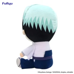 Demon Slayer: Kimetsu No Yaiba Yushiro Big Plush Toy -Otaku Bliss 19643de90afa4b53b86ced28502cb164.jpg