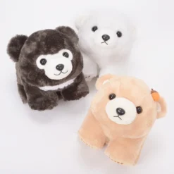 Marukuma Polar World Bear Plush Collection (Big) 26 Marukuma Polar World Bear Plush Collection (Big) -Otaku Bliss 19ce5c66aa424f45b071eb05a4f02043.jpg
