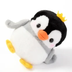 Shiro To Penguin Ouji Plush Collection (Standard) -Otaku Bliss 19e293b1f93245708b0bce3c679ed235.jpg